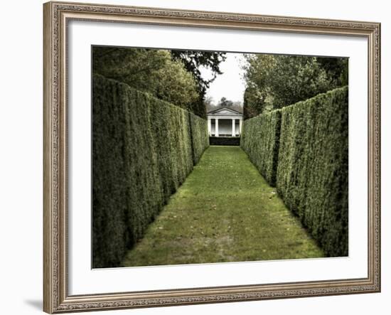 Meenyx-Tim Kahane-Framed Photographic Print