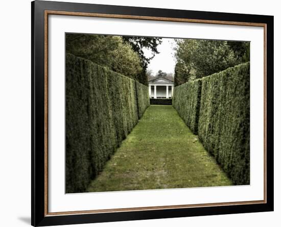 Meenyx-Tim Kahane-Framed Photographic Print