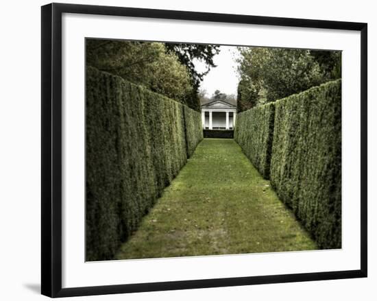 Meenyx-Tim Kahane-Framed Photographic Print