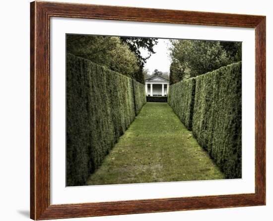 Meenyx-Tim Kahane-Framed Photographic Print