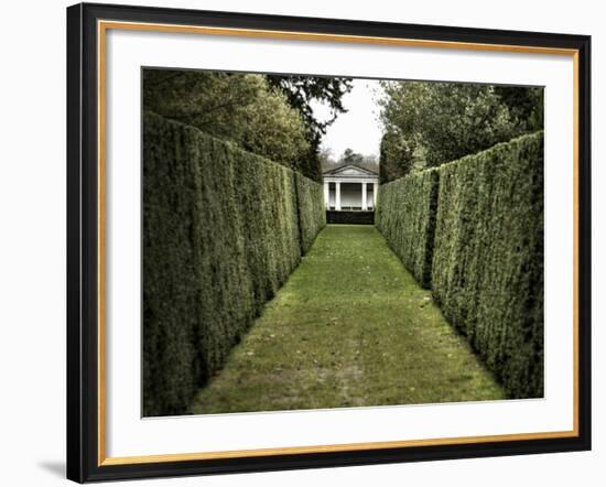 Meenyx-Tim Kahane-Framed Photographic Print