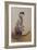 Meerkat 2, 2010-Odile Kidd-Framed Giclee Print