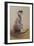 Meerkat 2, 2010-Odile Kidd-Framed Giclee Print