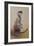 Meerkat 2, 2010-Odile Kidd-Framed Giclee Print