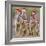 Meerkat Family-null-Framed Photographic Print