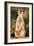 Meerkat Gaze-Howard Ruby-Framed Photographic Print