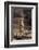 Meerkat Standing Up-DLILLC-Framed Photographic Print