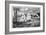 Meerlust Wine Farm, South Africa, 1931-null-Framed Giclee Print