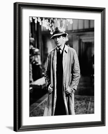 Meet John Doe, 1941-null-Framed Photographic Print
