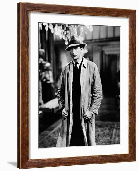 Meet John Doe, 1941-null-Framed Photographic Print