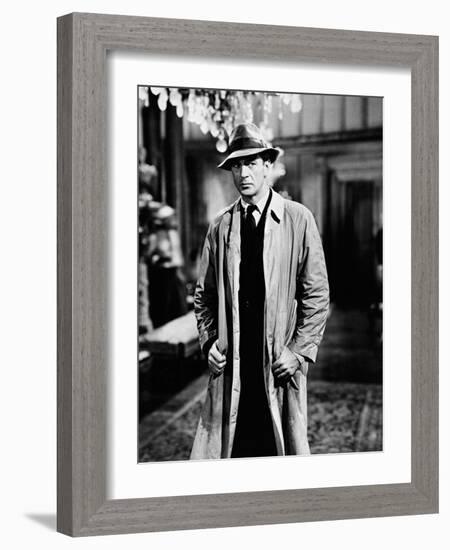 Meet John Doe, 1941-null-Framed Photographic Print