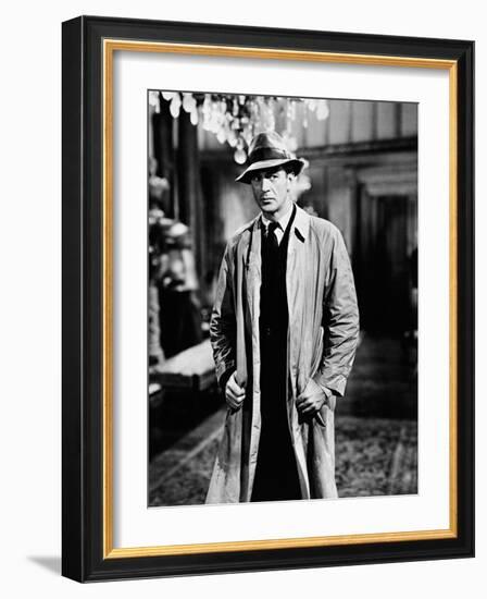 Meet John Doe, 1941-null-Framed Photographic Print