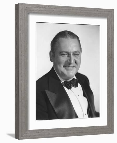 Meet John Doe, Edward Arnold, 1941-null-Framed Premium Photographic Print