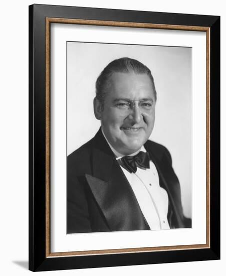 Meet John Doe, Edward Arnold, 1941-null-Framed Premium Photographic Print