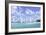 Meet me at the Beach-Susan Bryant-Framed Photographic Print