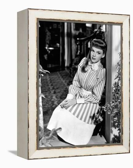 Meet Me in St. Louis, 1944-null-Framed Premier Image Canvas