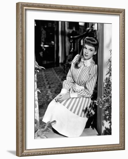 Meet Me in St. Louis, 1944-null-Framed Photographic Print