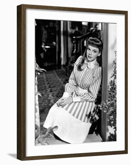 Meet Me in St. Louis, 1944-null-Framed Photographic Print
