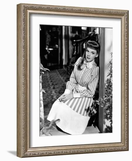 Meet Me in St. Louis, 1944-null-Framed Photographic Print