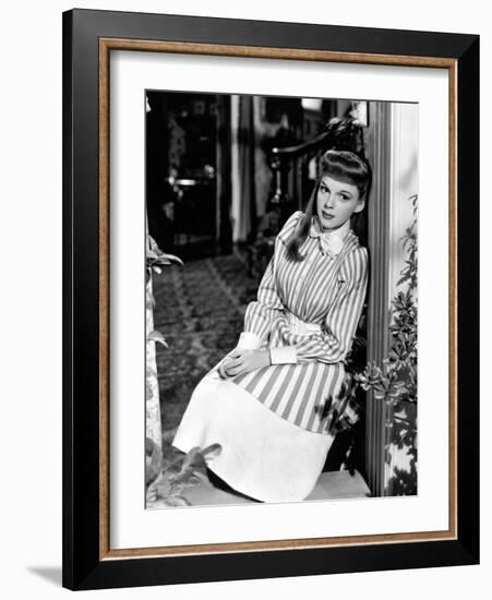 Meet Me in St. Louis, 1944-null-Framed Photographic Print