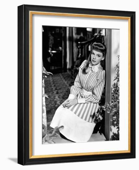 Meet Me in St. Louis, 1944-null-Framed Photographic Print