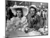 Meet Me In St. Louis, Judy Garland, Tom Drake, 1944-null-Mounted Photo