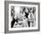 Meet Me in St. Louis, Lucille Bremer, Judy Garland, 1944-null-Framed Photo