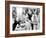 Meet Me in St. Louis, Lucille Bremer, Judy Garland, 1944-null-Framed Photo