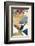 Meeting D'Aviation, Nice-Charles Leonce Brosse-Framed Art Print