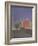 Meeting House of the Solons in Akh-Kent-Vasili Vasilyevich Vereshchagin-Framed Giclee Print