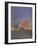 Meeting House of the Solons in Akh-Kent-Vasili Vasilyevich Vereshchagin-Framed Giclee Print