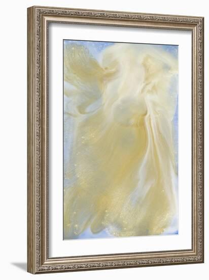 Meeting Light I-Lila Bramma-Framed Art Print