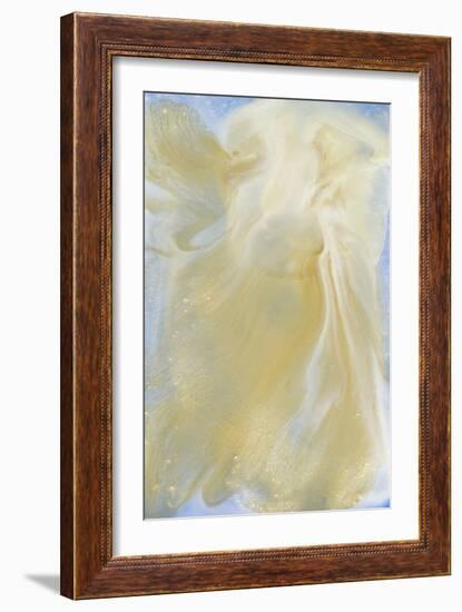 Meeting Light I-Lila Bramma-Framed Art Print