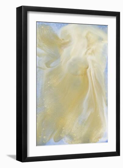 Meeting Light I-Lila Bramma-Framed Art Print