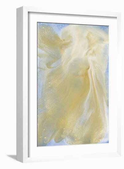 Meeting Light I-Lila Bramma-Framed Art Print