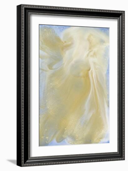 Meeting Light I-Lila Bramma-Framed Art Print