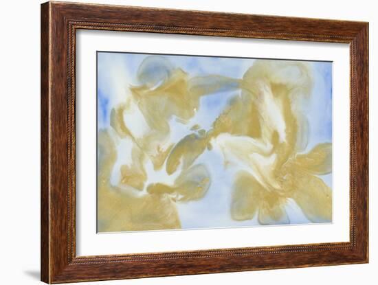 Meeting Light II-Lila Bramma-Framed Art Print