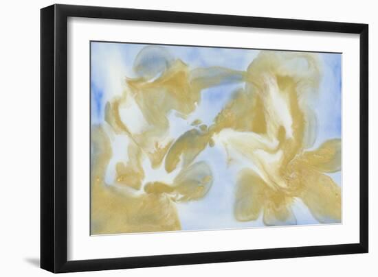 Meeting Light II-Lila Bramma-Framed Art Print