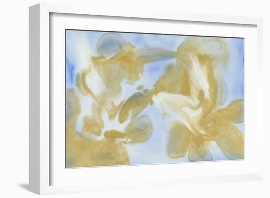 Meeting Light II-Lila Bramma-Framed Art Print