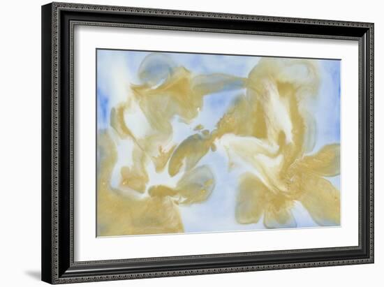 Meeting Light II-Lila Bramma-Framed Art Print