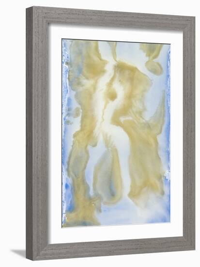 Meeting Light IV-Lila Bramma-Framed Art Print