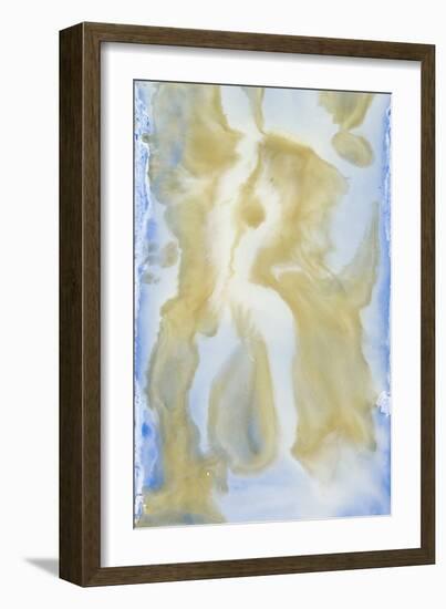 Meeting Light IV-Lila Bramma-Framed Art Print