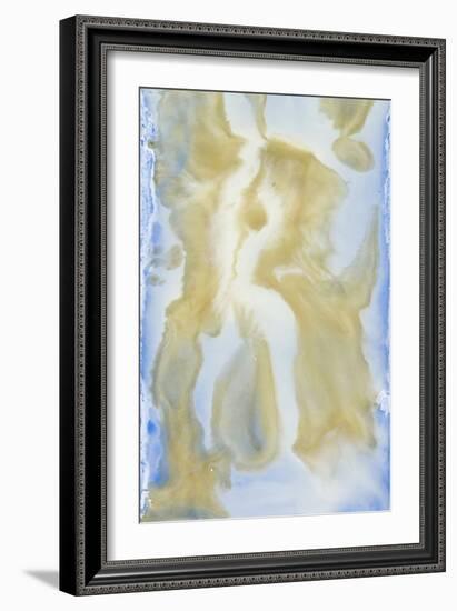 Meeting Light IV-Lila Bramma-Framed Art Print