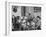 Meeting of Alpha Kappa Alpha Sorority at Howard University-null-Framed Photographic Print