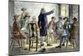 Giclee Print