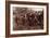 Meeting of Cyclists, c.1900-American Photographer-Framed Photographic Print