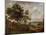 Meeting of the Avon and the Severn, 1826-Patrick Nasmyth-Mounted Giclee Print