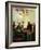 Meeting of the Founders 1927-Charles H. Dickson-Framed Giclee Print