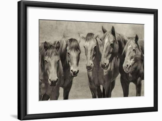 Meeting of the Minds-PHBurchett-Framed Photographic Print