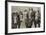 Meeting of the Minds-PHBurchett-Framed Photographic Print